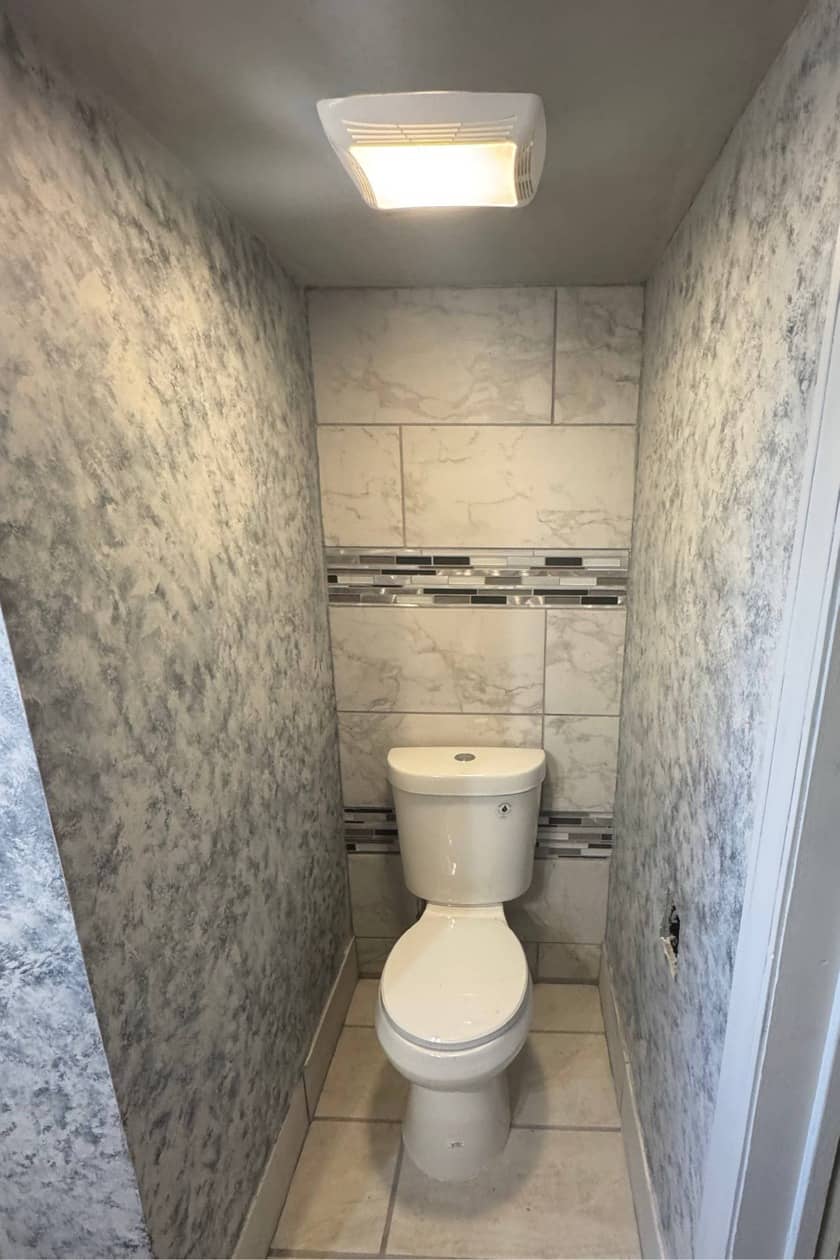 new home construction